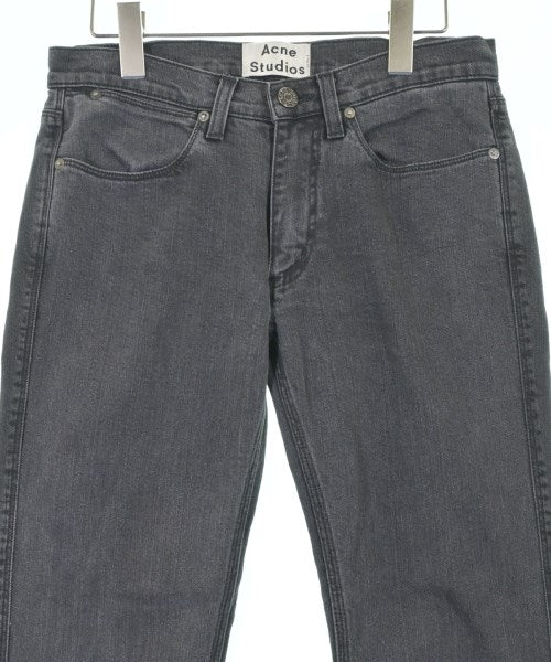 Acne Studios ยีนส์