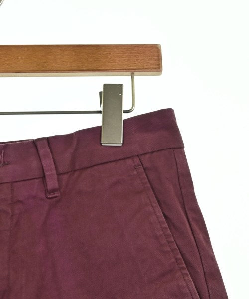 Acne Studios กางเกงขาสั้น