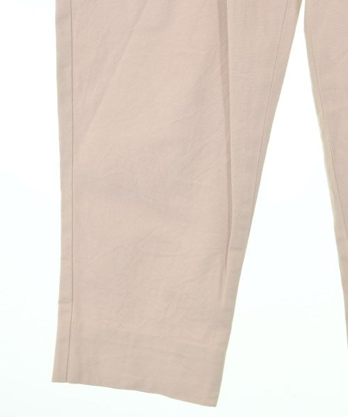 Acne Studios กางเกงขายาว