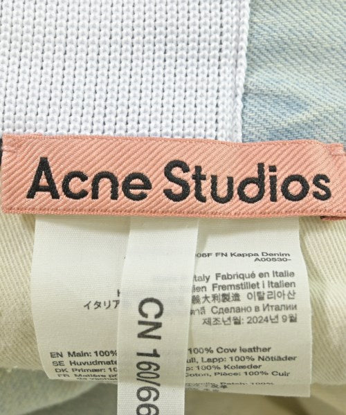 Acne Studios ยีนส์