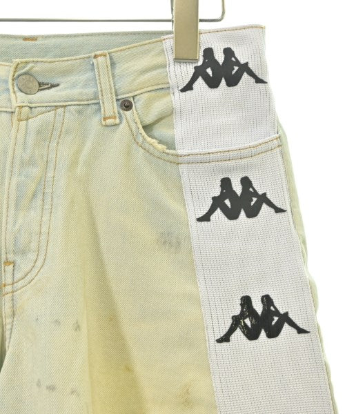 Acne Studios ยีนส์