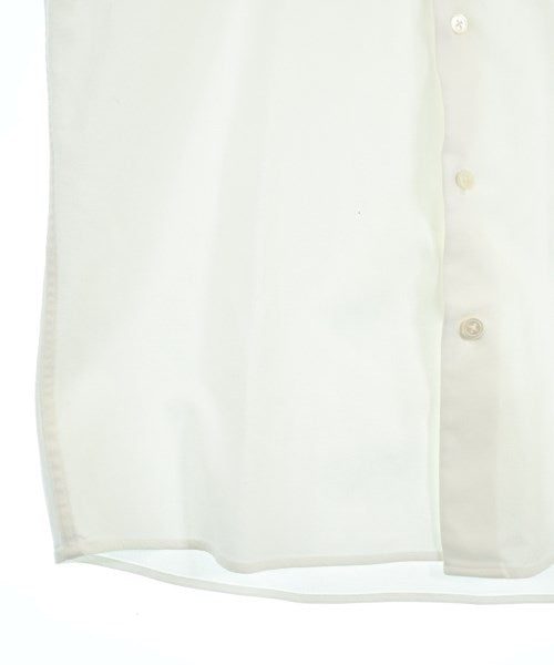 Acne Studios เสื้อลำลอง