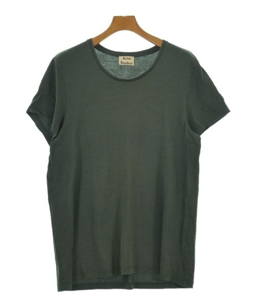 Acne Studios เสื้อยืด/เสื้อท็อปส์