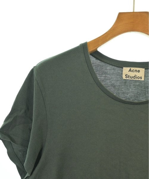 Acne Studios เสื้อยืด/เสื้อท็อปส์