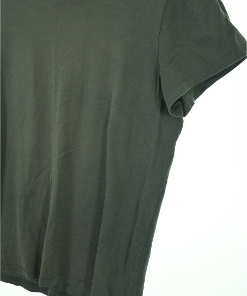 Acne Studios เสื้อยืด/เสื้อท็อปส์