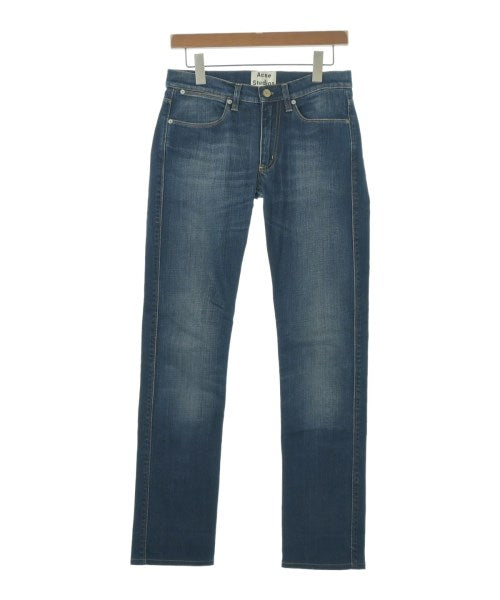 Acne Studios ยีนส์