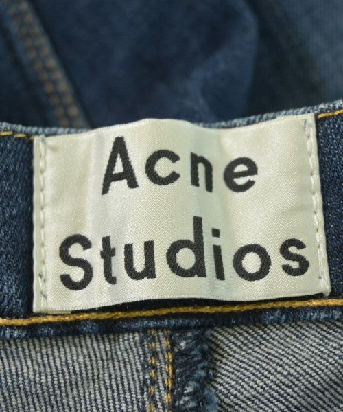 Acne Studios ยีนส์
