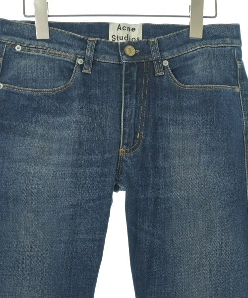 Acne Studios ยีนส์