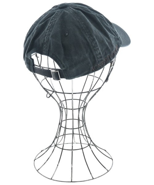 Acne Studios หมวกแก๊ป