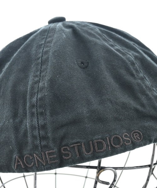 Acne Studios หมวกแก๊ป