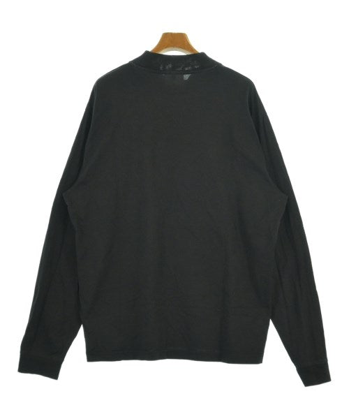 Acne Studios เสื้อยืด/เสื้อท็อปส์