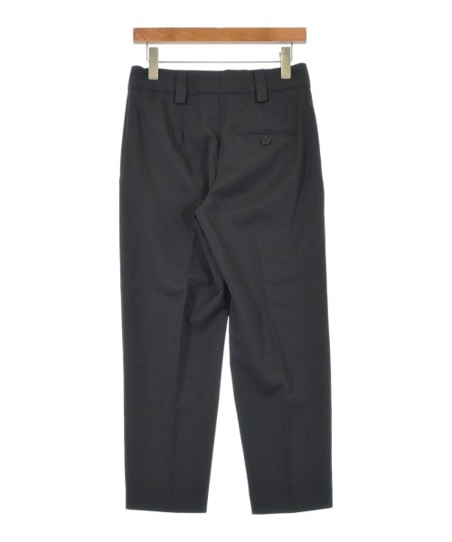 Acne Studios กางเกงขายาว