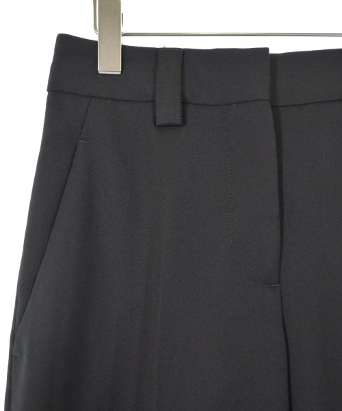 Acne Studios กางเกงขายาว