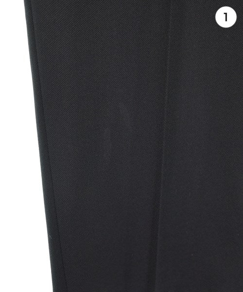 Acne Studios กางเกงขายาว