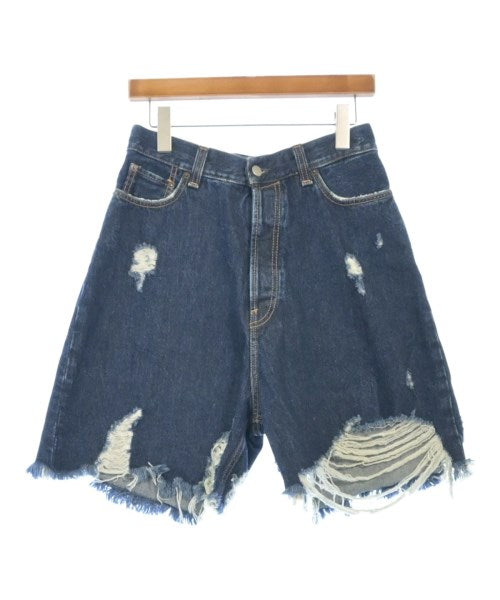 Acne Studios กางเกงขาสั้น