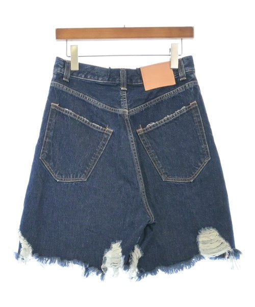 Acne Studios กางเกงขาสั้น