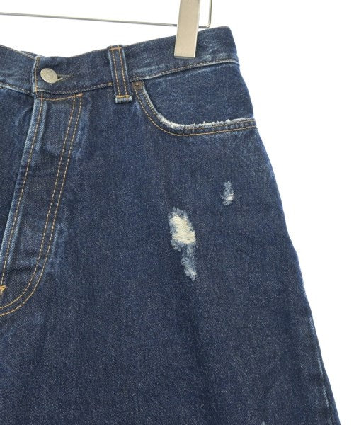 Acne Studios กางเกงขาสั้น