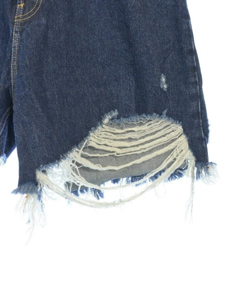 Acne Studios กางเกงขาสั้น