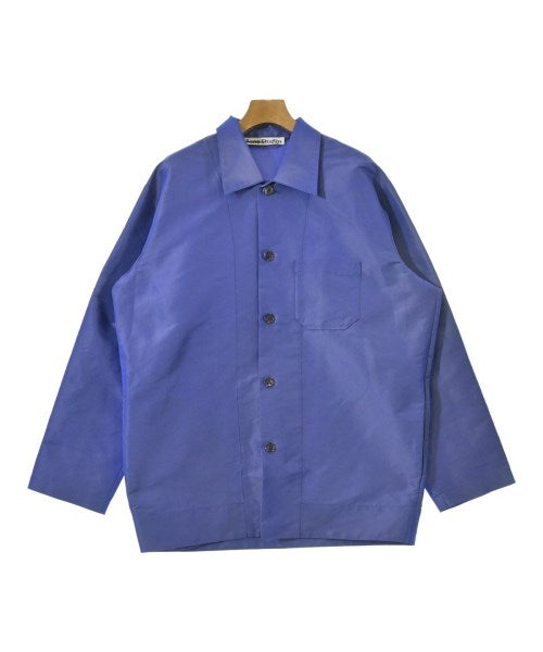 Acne Studios เสื้อลำลอง