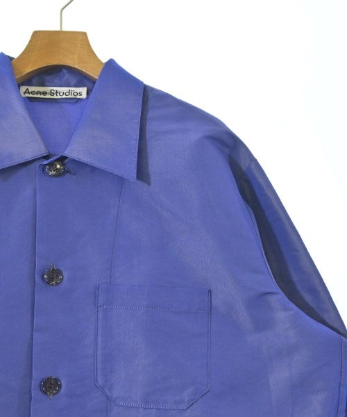 Acne Studios เสื้อลำลอง