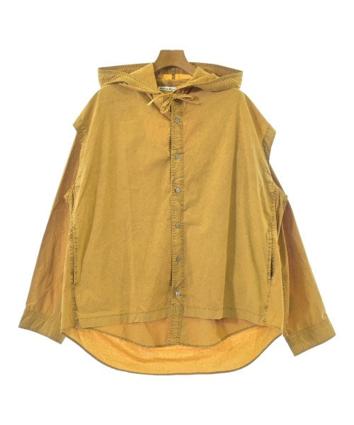 Acne Studios เสื้อลำลอง