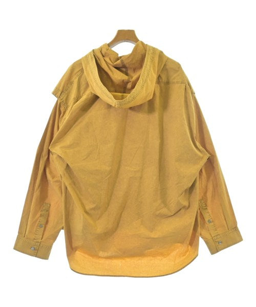 Acne Studios เสื้อลำลอง