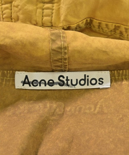 Acne Studios เสื้อลำลอง