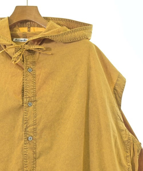 Acne Studios เสื้อลำลอง