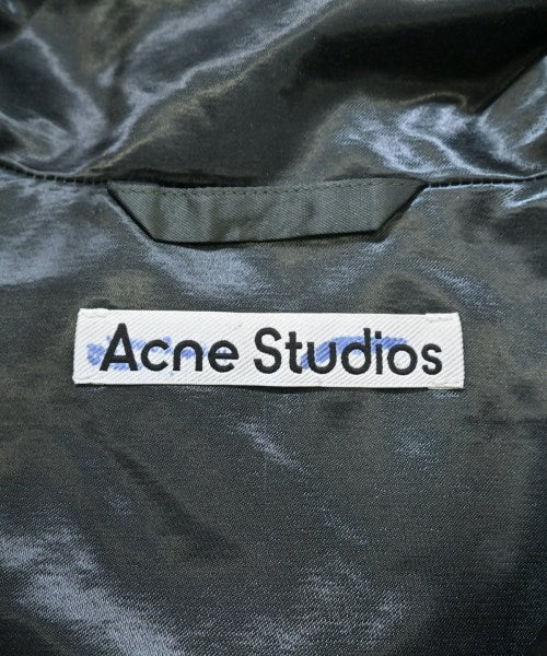 Acne Studios แจ็คเก็ตเบลาส์ อื่น