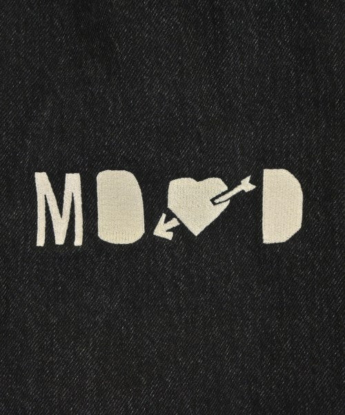 Acne Studios แจ็คเก็ตยีนส์