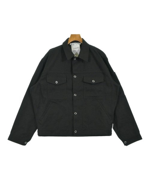 Acne Studios แจ็คเก็ตทำงาน