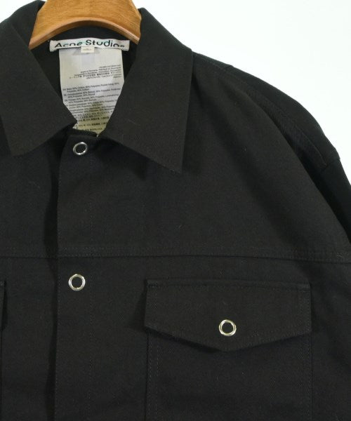 Acne Studios แจ็คเก็ตทำงาน