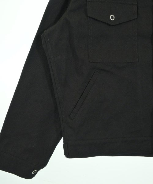 Acne Studios แจ็คเก็ตทำงาน