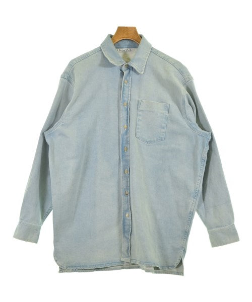 Acne Studios เสื้อลำลอง