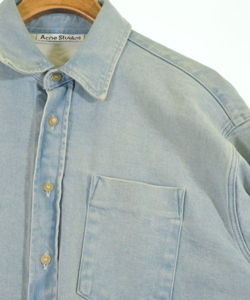 Acne Studios เสื้อลำลอง