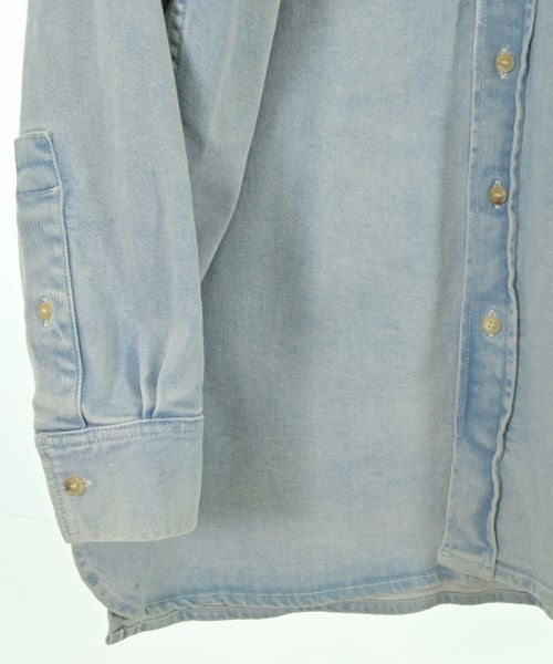 Acne Studios เสื้อลำลอง