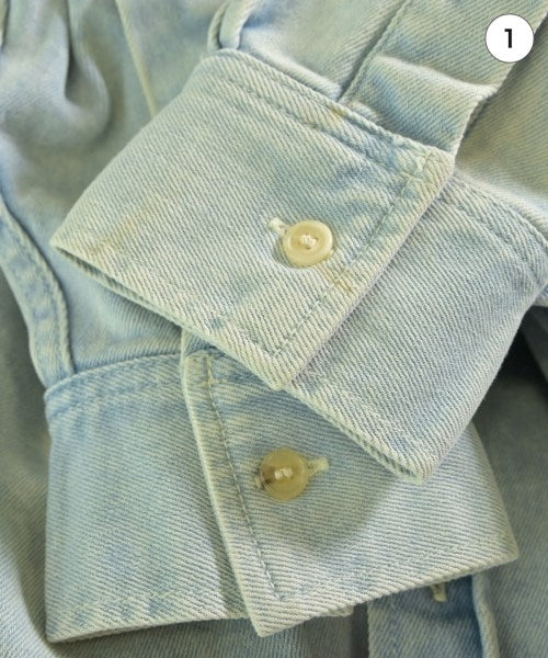 Acne Studios เสื้อลำลอง