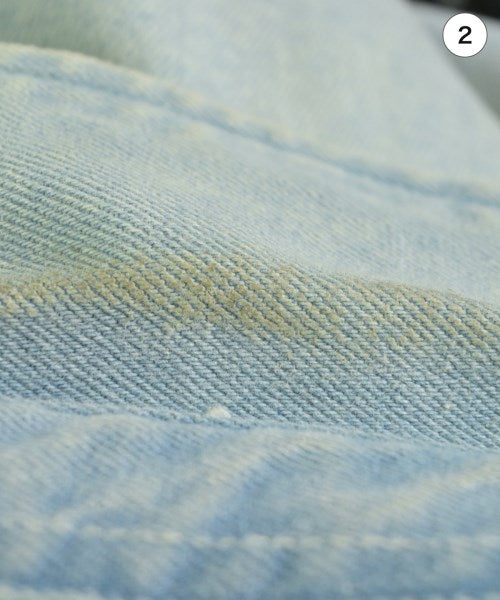 Acne Studios เสื้อลำลอง