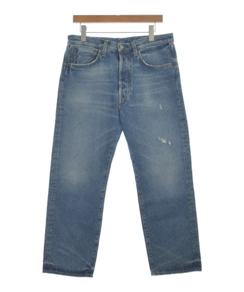 Acne Studios ยีนส์