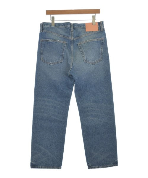 Acne Studios ยีนส์