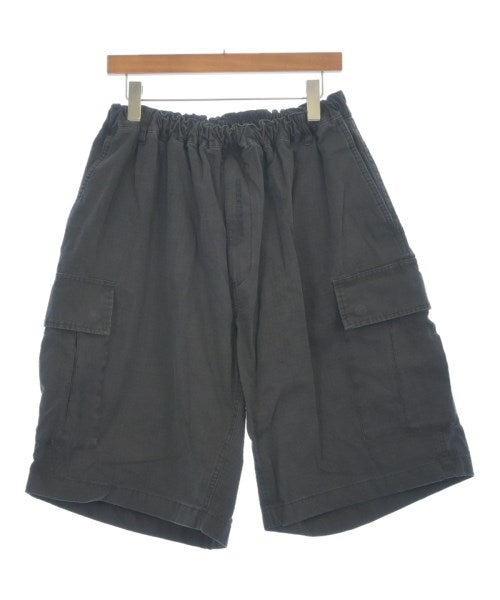 Acne Studios กางเกงขาสั้น