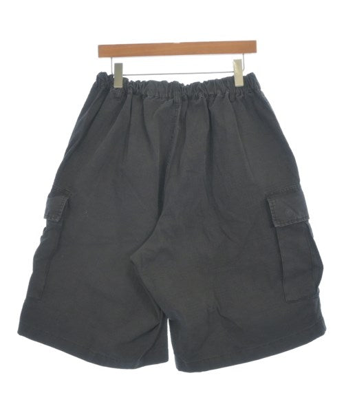 Acne Studios กางเกงขาสั้น