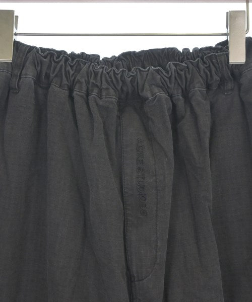 Acne Studios กางเกงขาสั้น