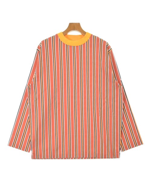 Acne Studios เสื้อยืด/เสื้อท็อปส์