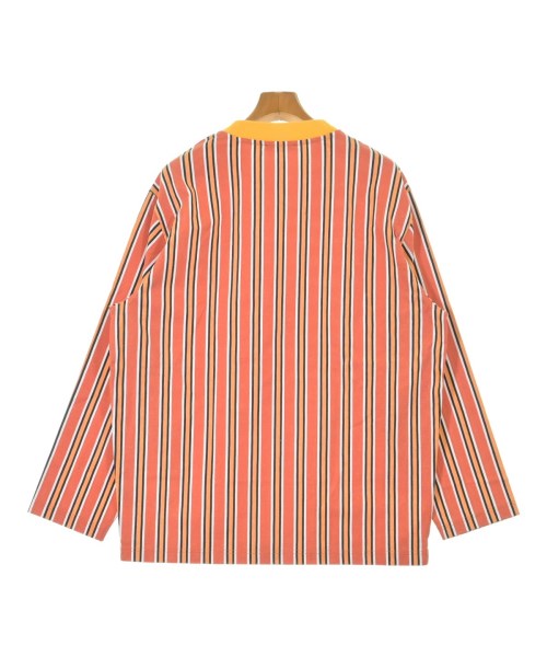 Acne Studios เสื้อยืด/เสื้อท็อปส์