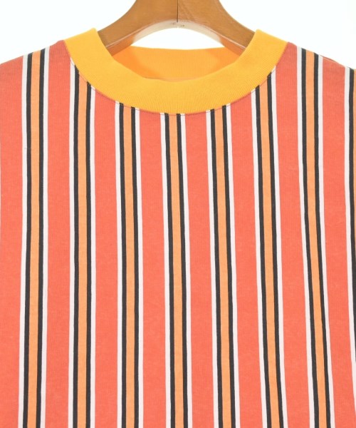 Acne Studios เสื้อยืด/เสื้อท็อปส์