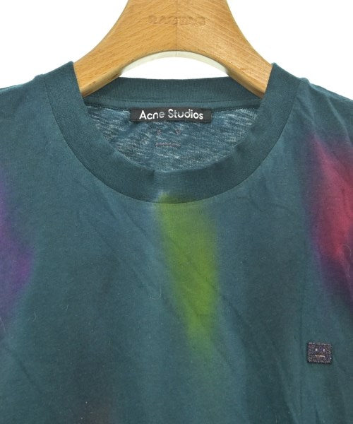Acne Studios เสื้อยืด/เสื้อท็อปส์