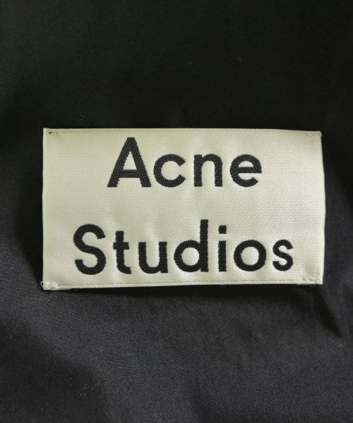Acne Studios เบลเซอร์/แจ็คเก็ตสูท