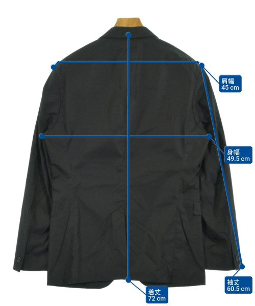 Acne Studios เบลเซอร์/แจ็คเก็ตสูท