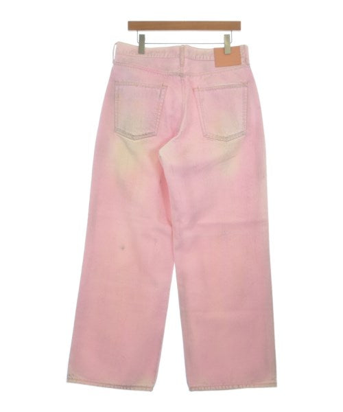 Acne Studios ยีนส์